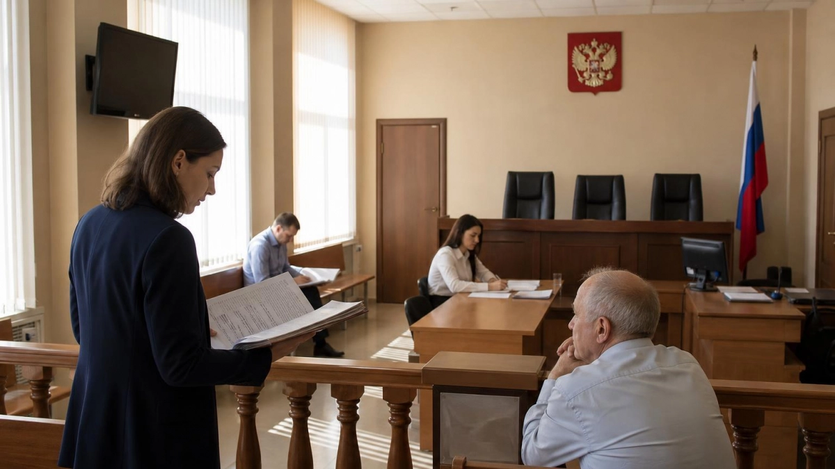 Путин назначил Ольгу Монину и Дмитрия Палагина на судейские должности в Саратове
