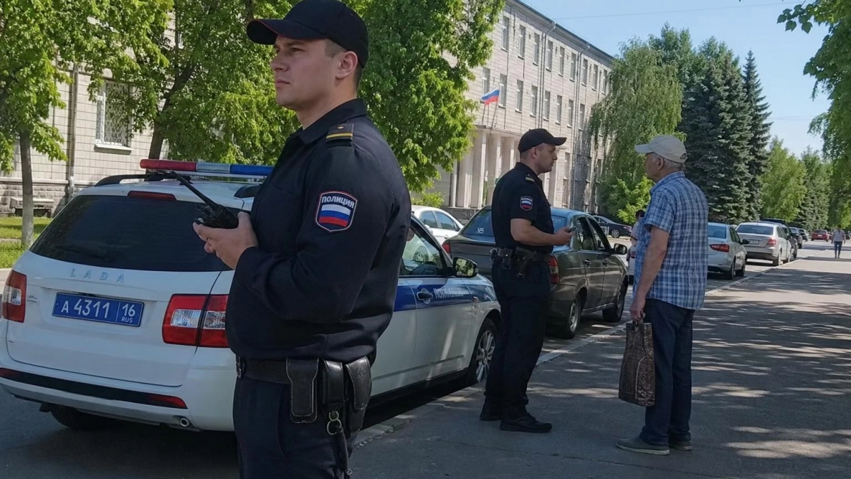 Саратовец получил 14 лет колонии за переписку с украинским объединением