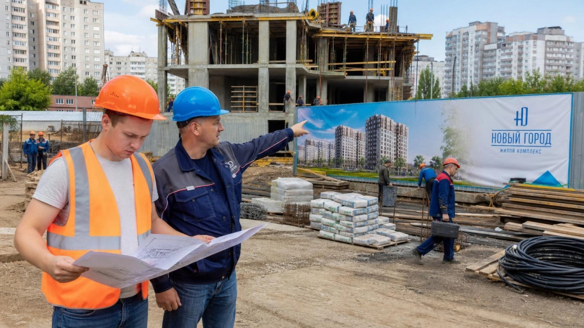Саратовская область снизила требования к застройщикам-инвесторам в 10 раз