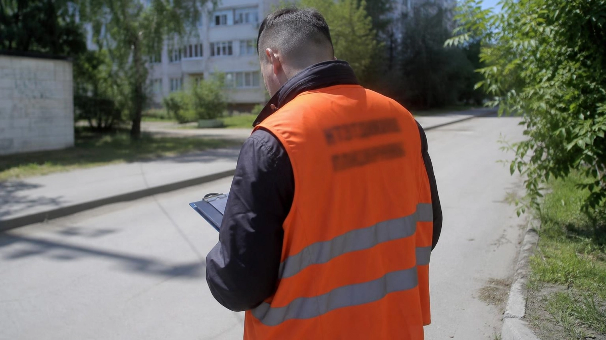 Т Плюс обязали восстановить асфальт и бордюры после раскопок по 26 адресам Балаково