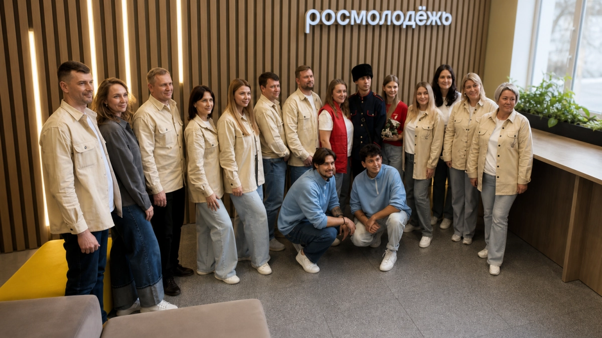 Саратовская область борется за субсидии на четыре молодёжных центра