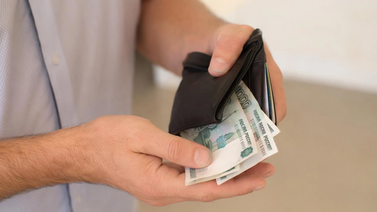 Саратовцам вернули 2,8 млрд рублей налоговых вычетов за полгода