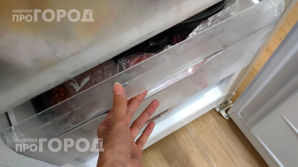 Хватит превращать ягоды в ледяную кашу: узнайте простой секрет правильной заморозки для сохранения вкуса