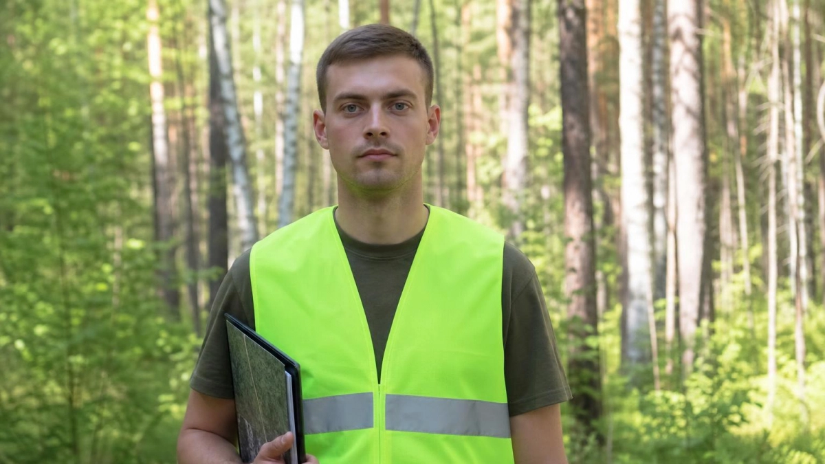 Молодым специалистам лесхозов в Саратовской области назначили выплаты за первые три года