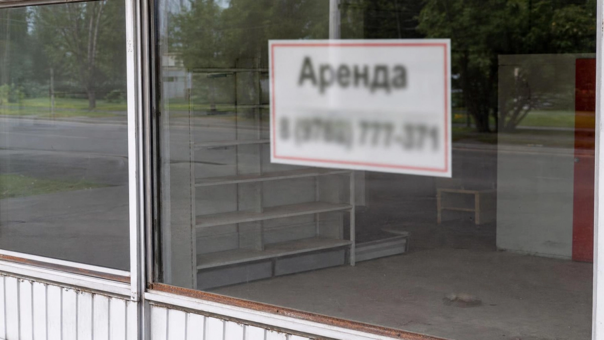 Почему в Саратове закрываются маленькие магазины на фоне роста числа предпринимателей