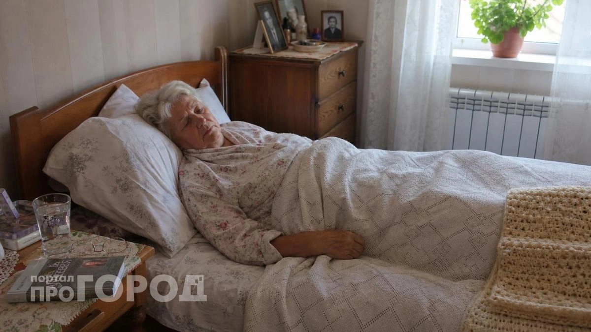 Виктория Токарева назвала единственный признак того, что жизнь подходит к концу: прислушайтесь к себе