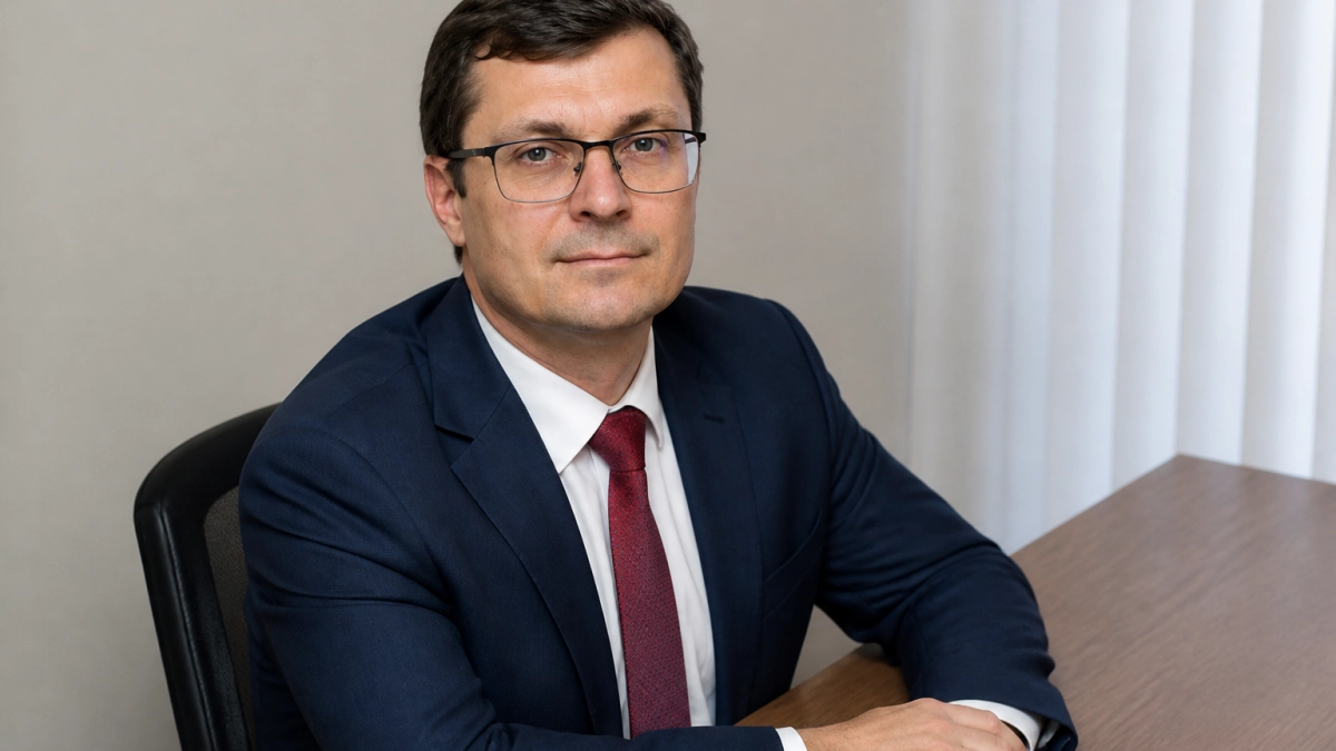 «Автодор» назначил Ростислава Вергуна главным тренером после победы в Кубке России