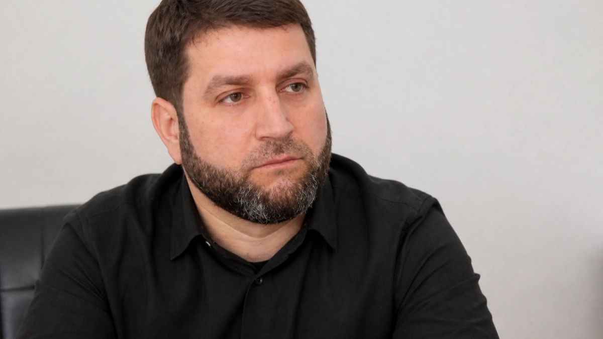 Главу саратовской организации «Дагестан» назначили представителем республики в регионе
