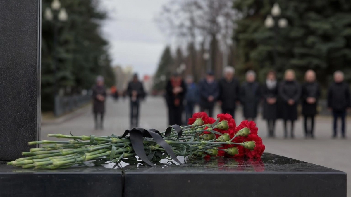 На СВО погиб уроженец Энгельсского района Артем Киреев