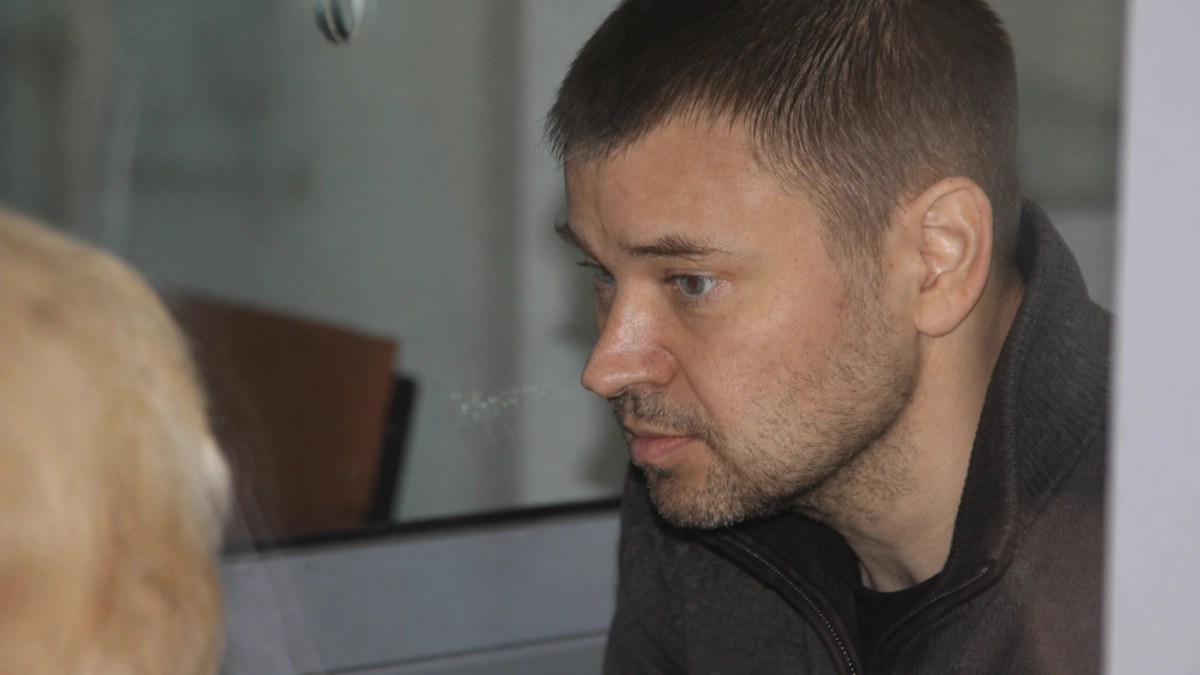 Суд закрыл дело экс-министра Тепина о махинациях при ремонте дорог