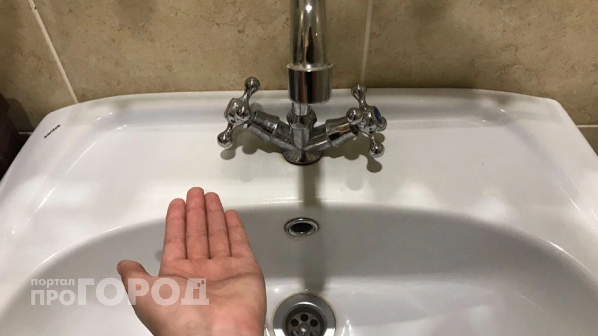 Выбросила дорогие фильтры: теперь очищаю водопроводную воду до состояния артезианской простым способом
