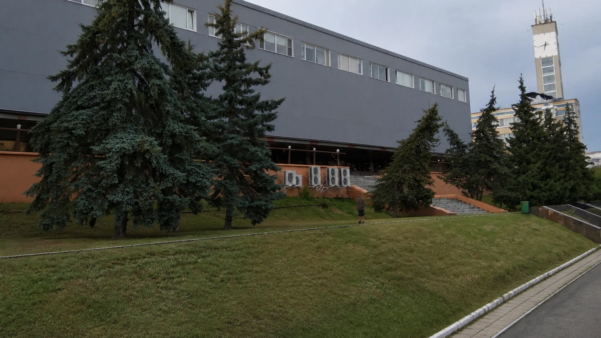 Химпром назвали флагманом среди самых перспективных отраслей саратовской промышленности