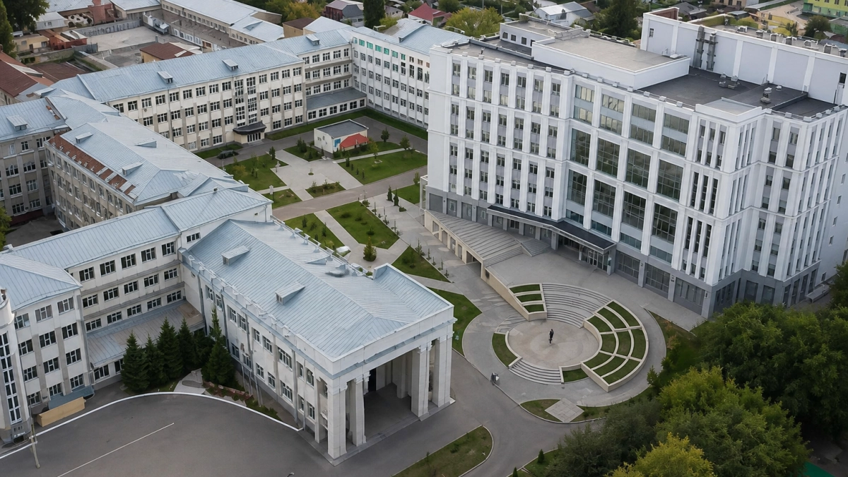 Политех запустил программу ТОП-ИТ при поддержке ведущих российских IT-компаний