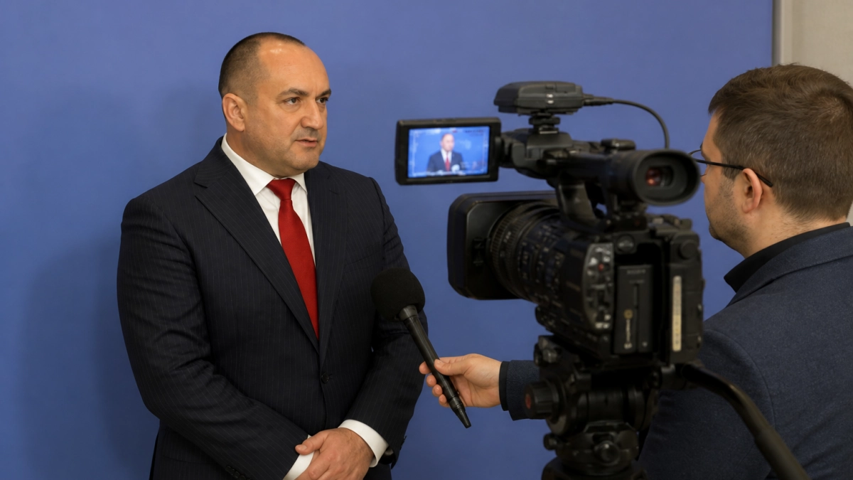 Калинин раскритиковал расчет границы бедности на фоне отставания от прожиточного минимума