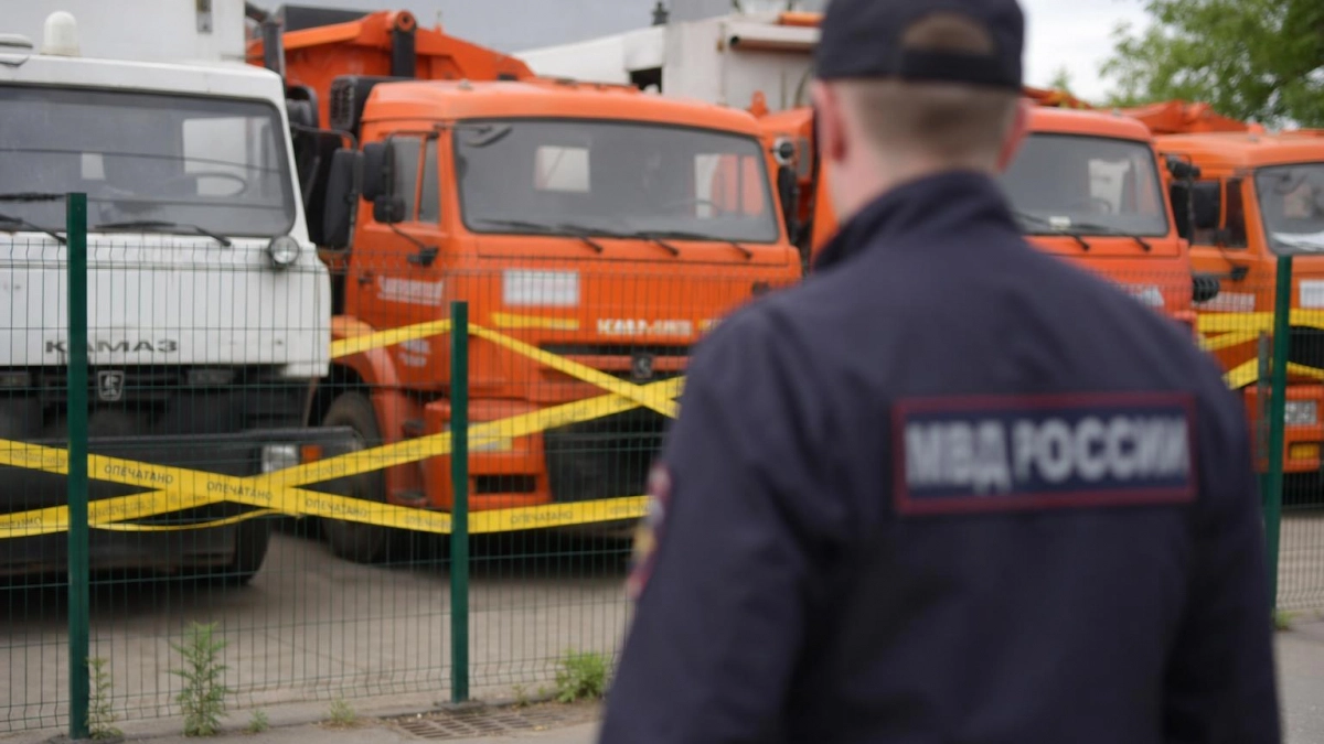 Лантратова добилась проверки долгов по зарплате в саратовском «Дорожнике»