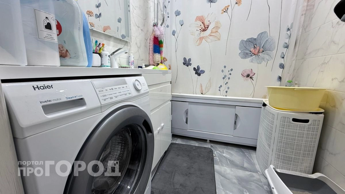 Дверца стиральной машины после стирки: простая ошибка с петлями, которая обойдется в дорогой ремонт
