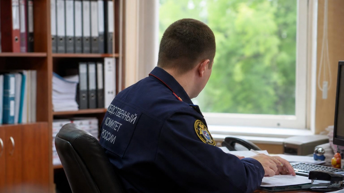 На экс-зампреда Саратовской области Мигачева завели дело из за авансов по трамваю