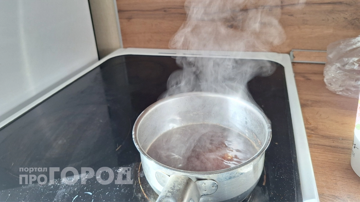 После 40 лет добавьте в меню этот продукт: он защитит сосуды и поможет сохранить молодость кожи лица