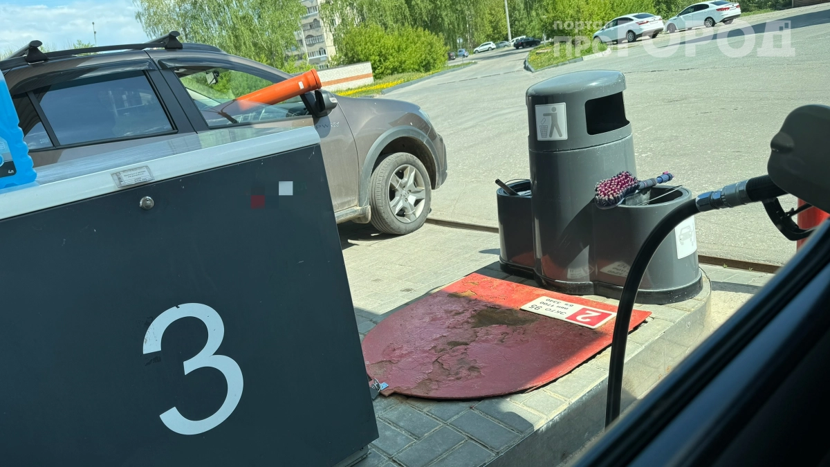 Ремонт двигателя обойдется в целое состояние: список АЗС, где вам зальют топливо, которое убьет мотор за неделю