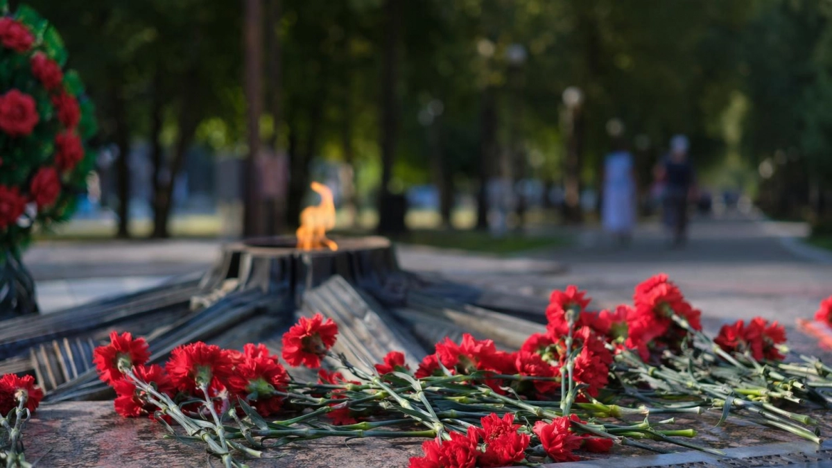 Администрация сообщила о гибели в ходе СВО уроженца Энгельсского района