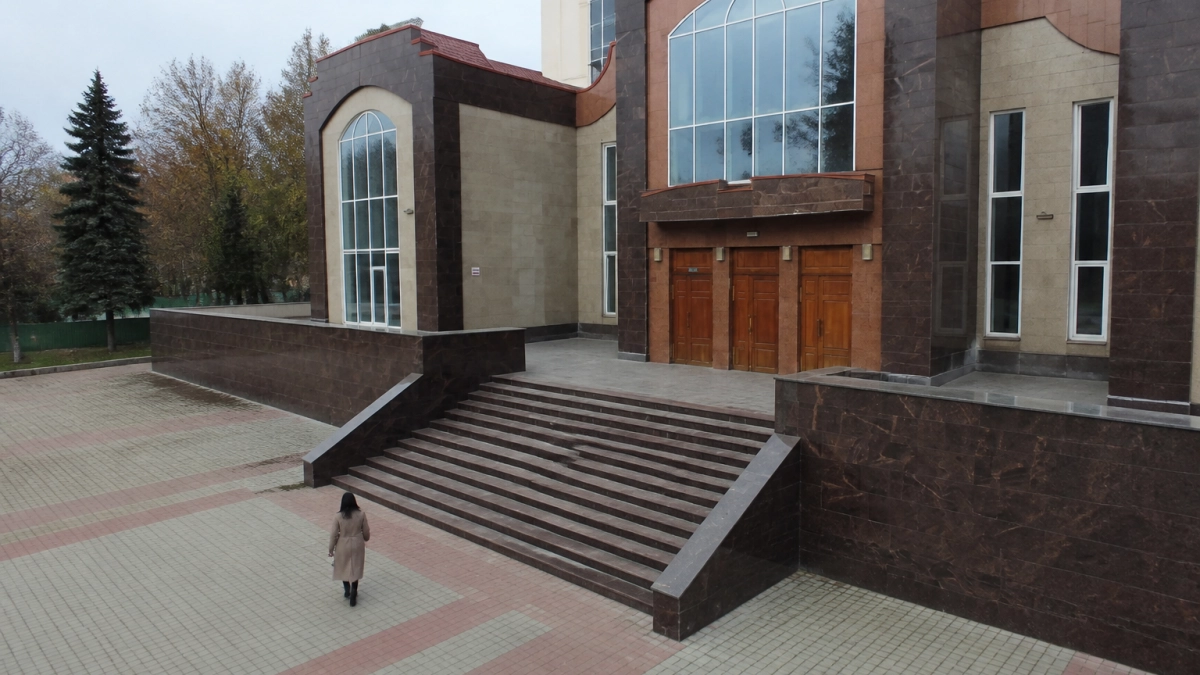 В Саратове откроют прием граждан представителями Верховного суда РФ