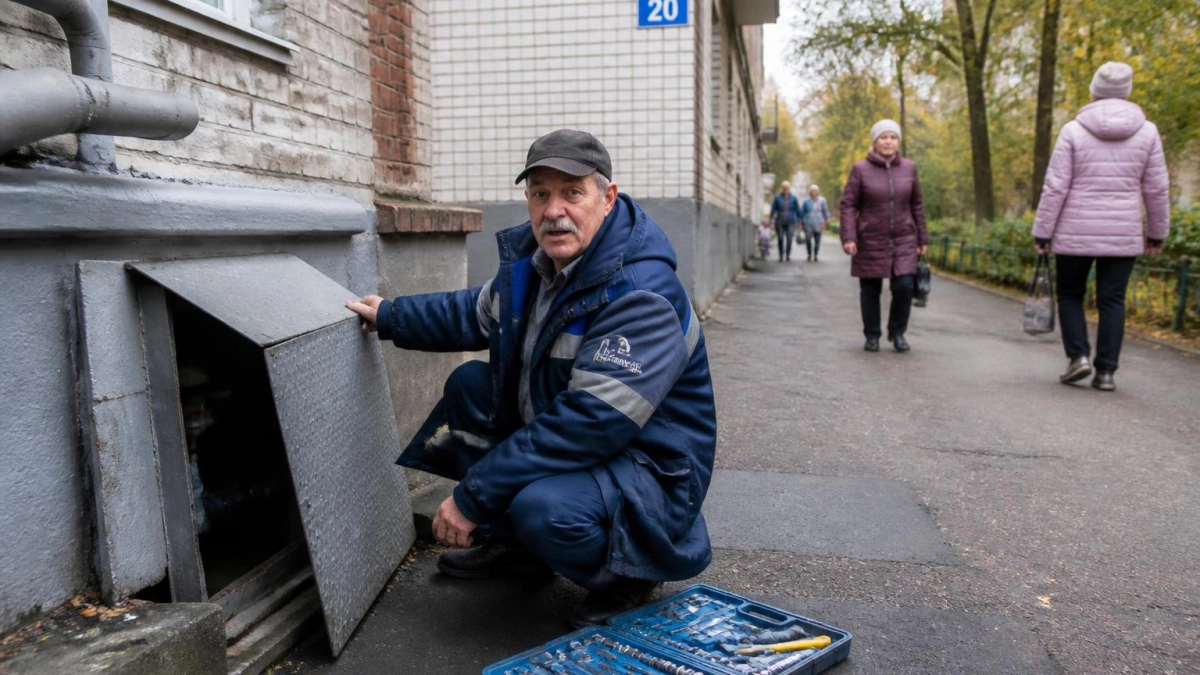 Все 4,3 тысячи школ и больниц Саратовской области получили тепло