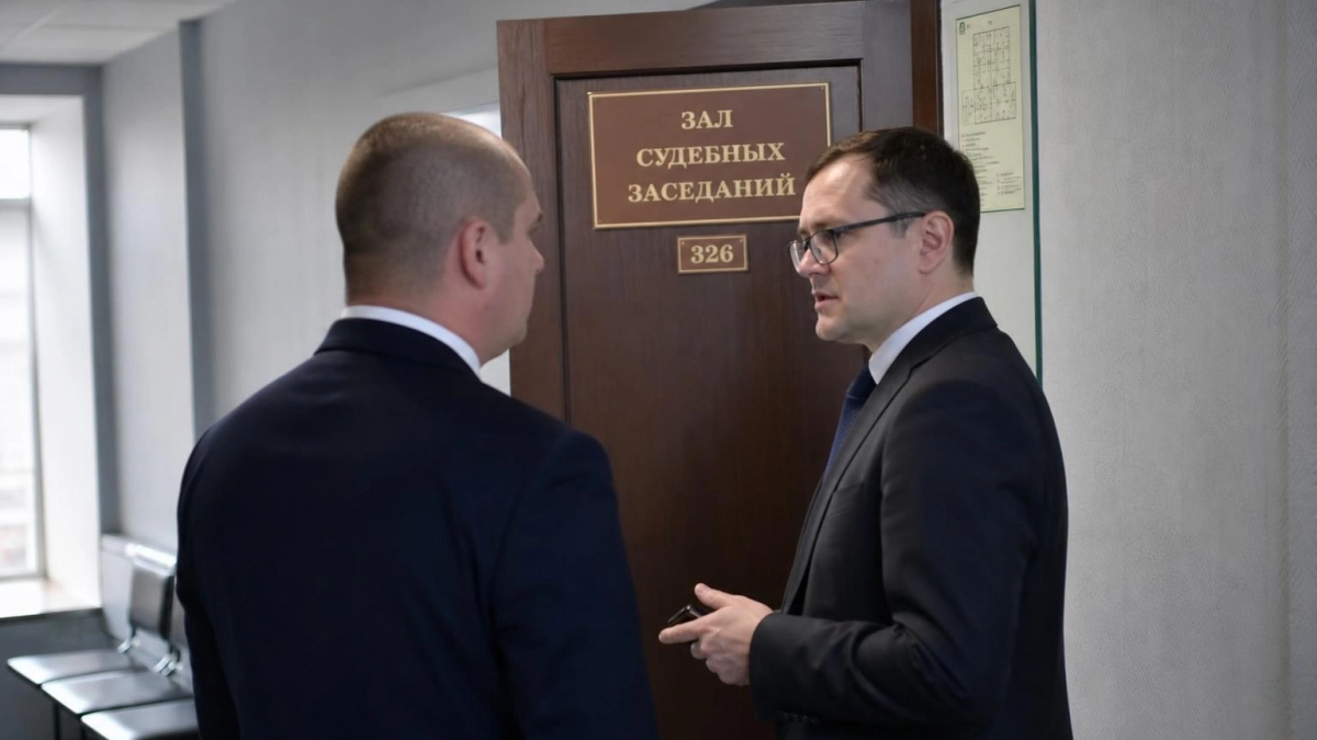 В Саратове началась крупнейшая за 35 лет проверка судов общей юрисдикции