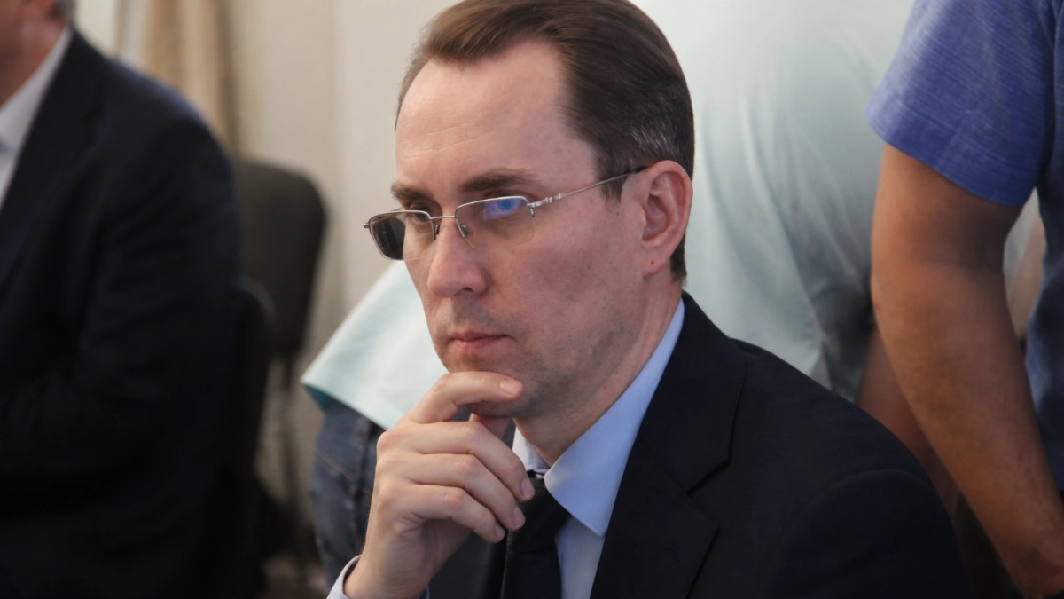 На расселение Славянской площади в Саратове хотят направить еще 794 миллиона