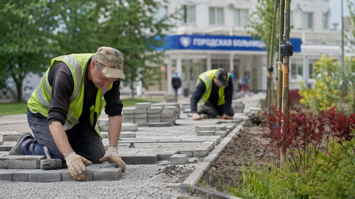 В бюджет области внесли средства на новые парки и травматологический центр