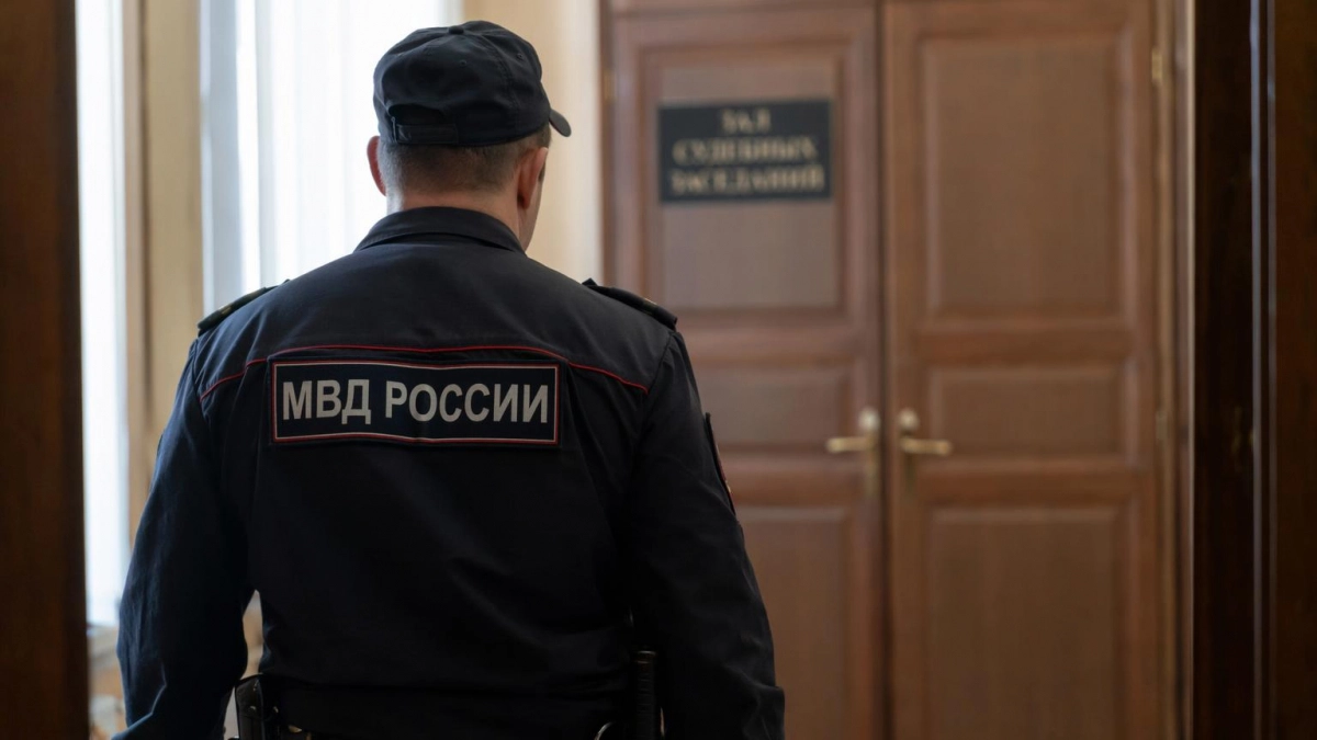 Прокуратура оспорила прекращение дела директора «Рус-Сар» о неуплате 59 млн рублей