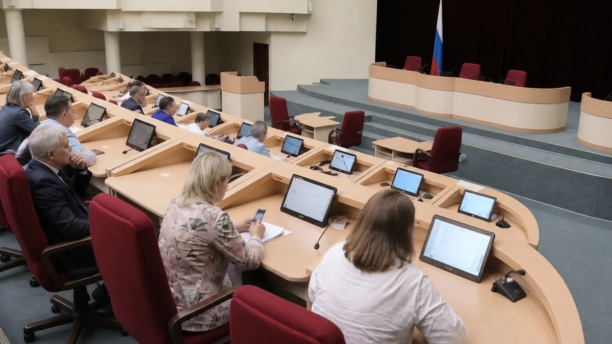 В Саратовской области детям-сиротам могут назначить выплату на жилье до 3,3 млн рублей