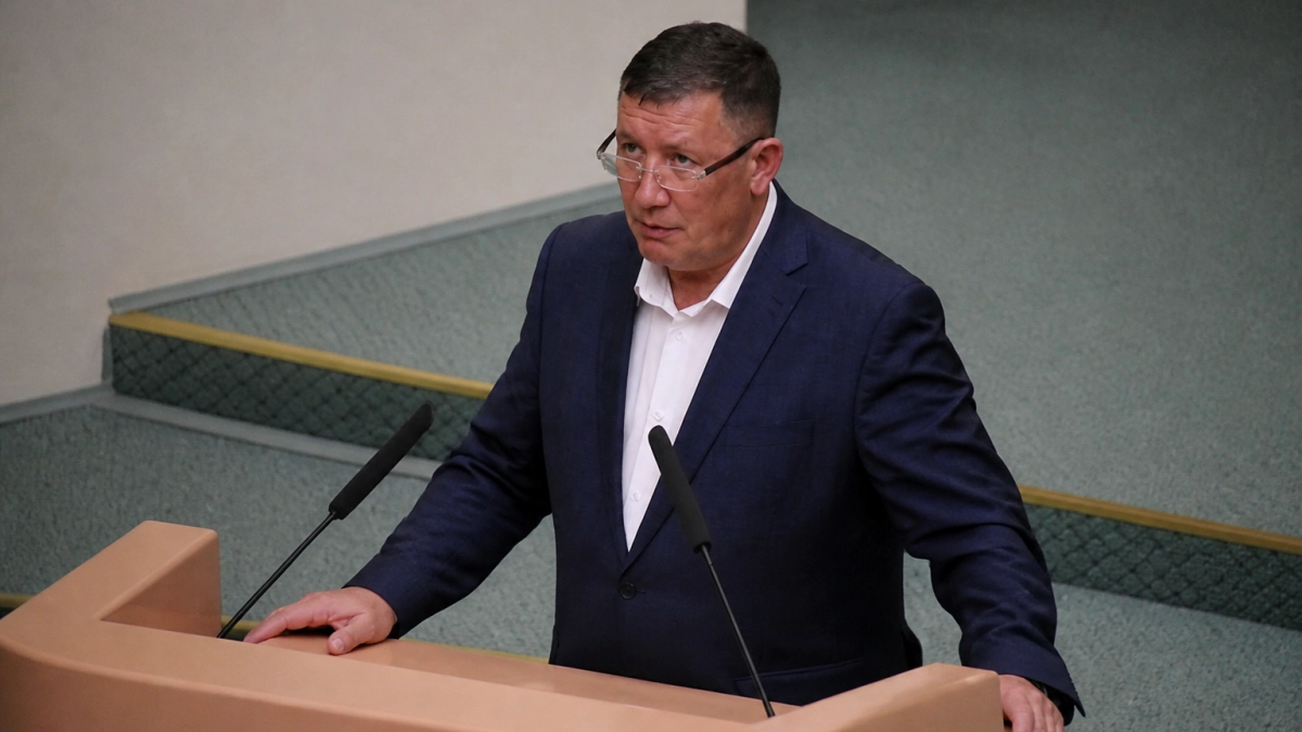 Саратовский депутат заявил о лжеветеранах СВО с наградами-муляжами