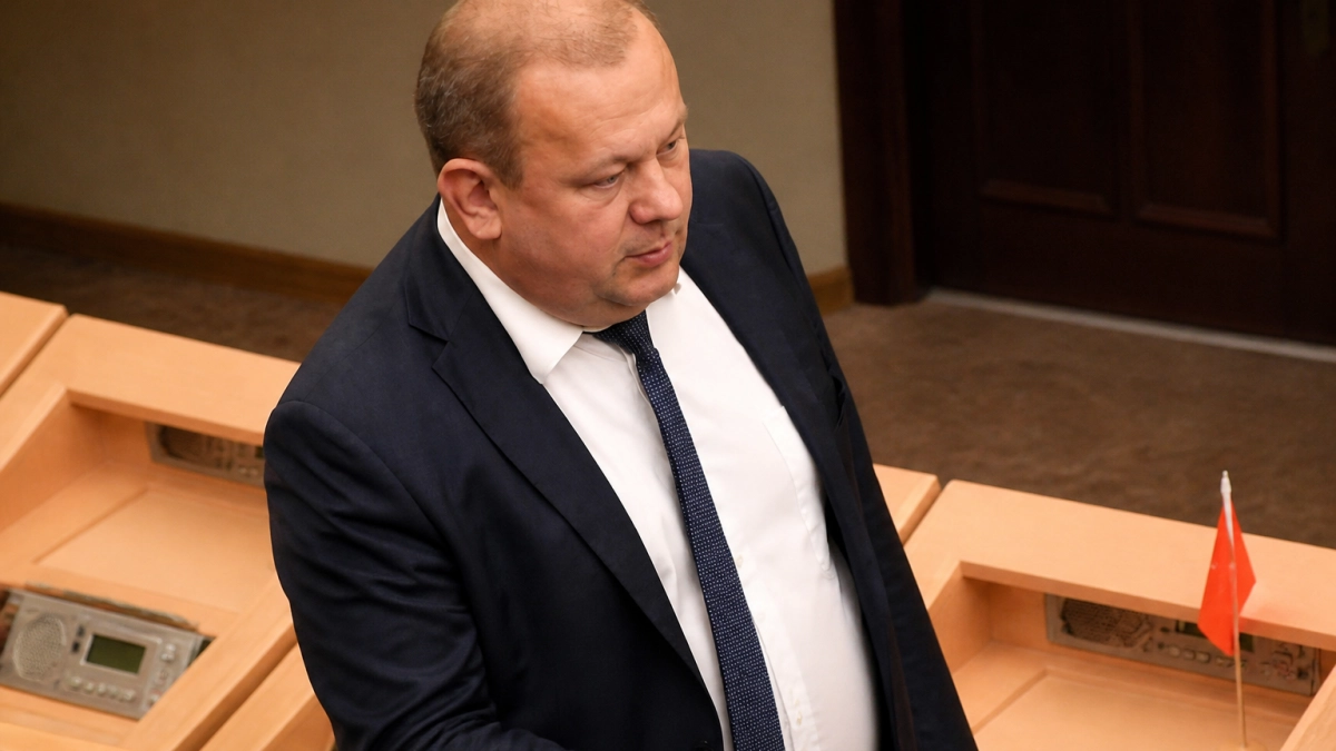 В Саратовской области назвали проблемные заводы с кассовым разрывом и долгами