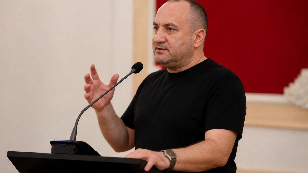 Калинин поддержал единый реабилитационный сертификат для участников СВО