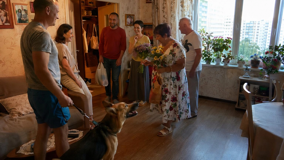 Ваша собака знает о человеке больше вас: по каким признакам питомец безошибочно вычисляет плохих людей