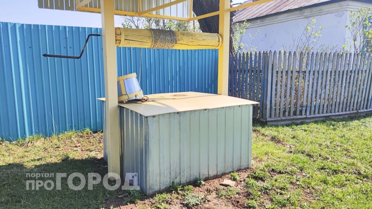Владельцам колодцев пора готовиться к проверкам: что изменится с июля и как избежать крупных штрафов на даче