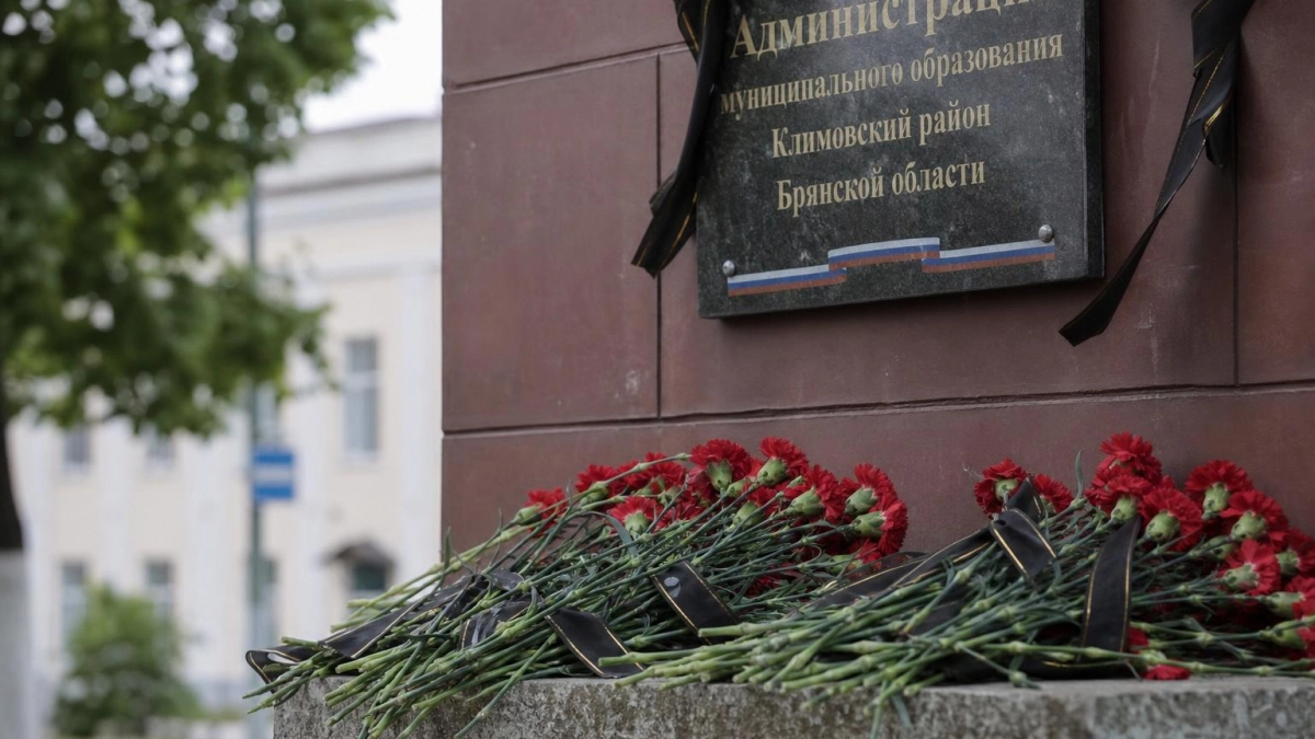 В Балаковском районе сообщили о гибели в СВО 61-летнего Юрия Дешко