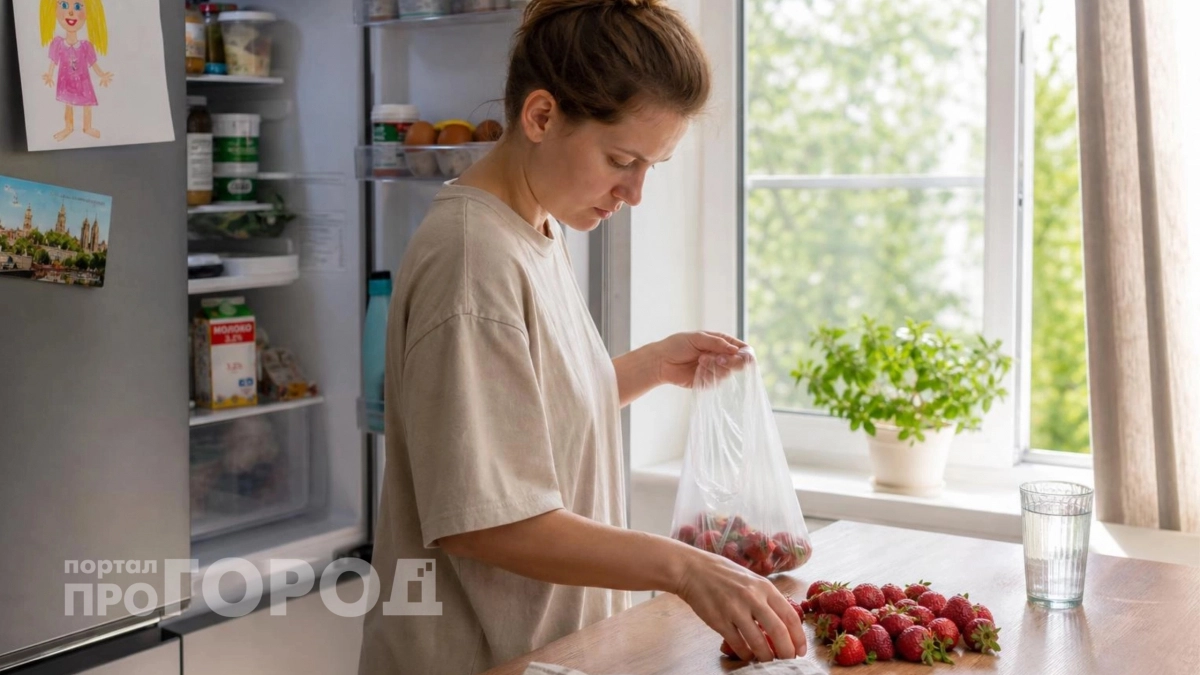Ваш желудок работает вхолостую: исключите эти продукты из меню, чтобы навсегда забыть о тяжести внутри