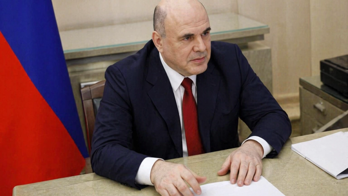 Мишустин в начале июля посетит Саратов с акцентом на развитие региона