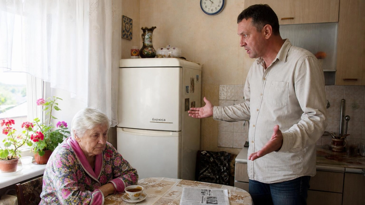 Ваши взрослые дети нуждаются в поддержке сильнее чем вы думаете: скажите им эти фразы прямо сегодня