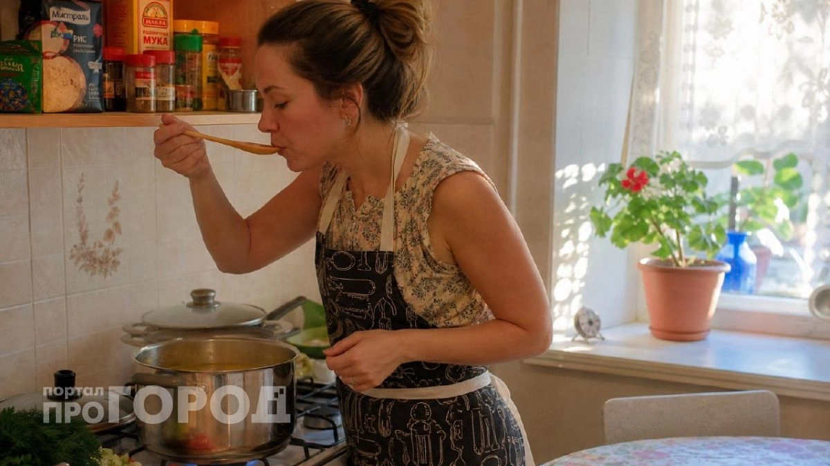 Вы каждый день варите этот мясной суп и не знаете, что он медленно убивает вашу печень и поджелудочную