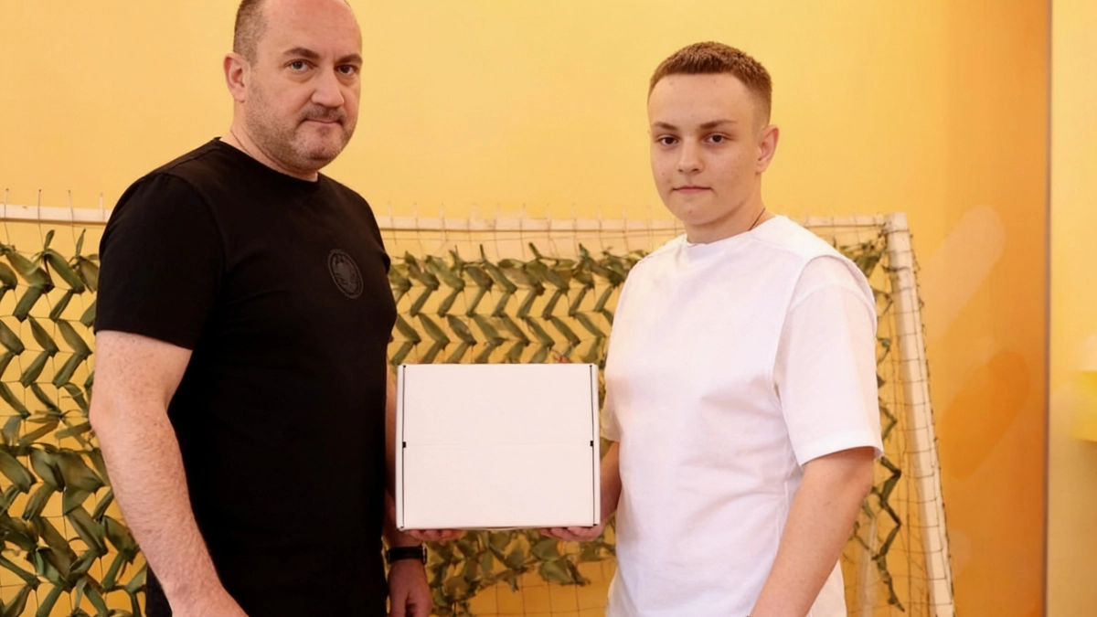 В Саратовской области акция «Красная гвоздика» помогла собрать средства для ветеранов
