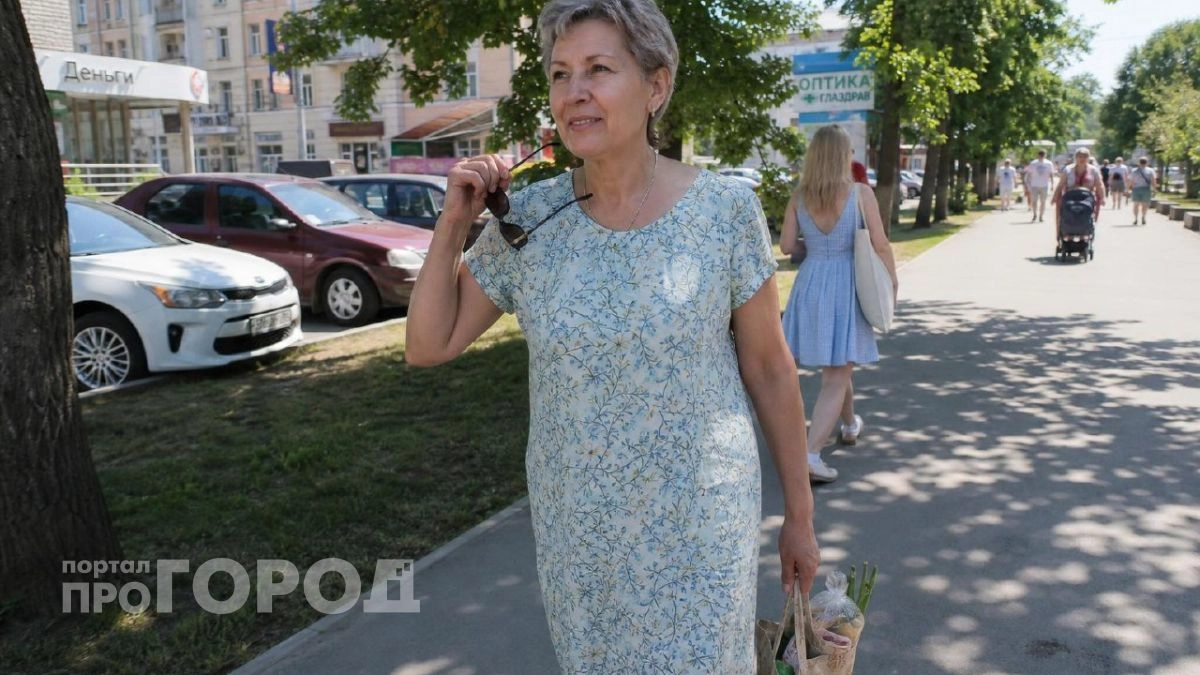 Дети выросли, а муж перестал понимать: вот главный секрет женского счастья после пятидесяти лет