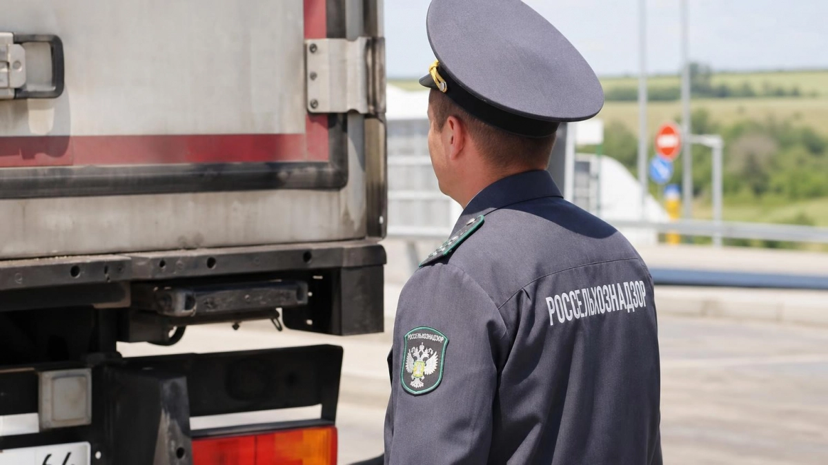 В Озинках остановили 19,5 тонны меда из Казахстана из-за нарушений в документах