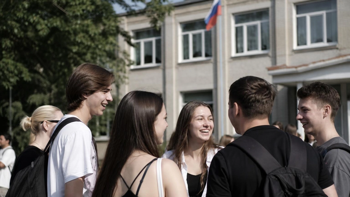 В Саратове еще восемь выпускников сдали ЕГЭ на 100 баллов