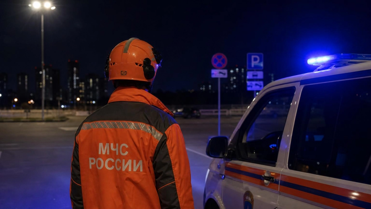 Над Саратовской областью ночью сбили украинские БПЛА на фоне атаки на 19 регионов