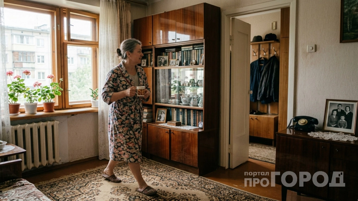 Ваш советский сервант стоит дороже новой мебели: дизайнеры объясняют почему это главный тренд 2026 года