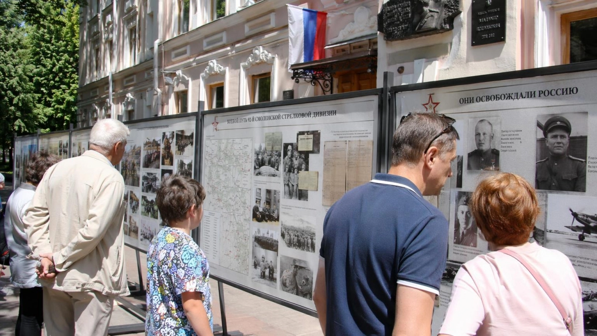 Саратовцев пригласили на конкурсы исторической памяти с 12 номинациями