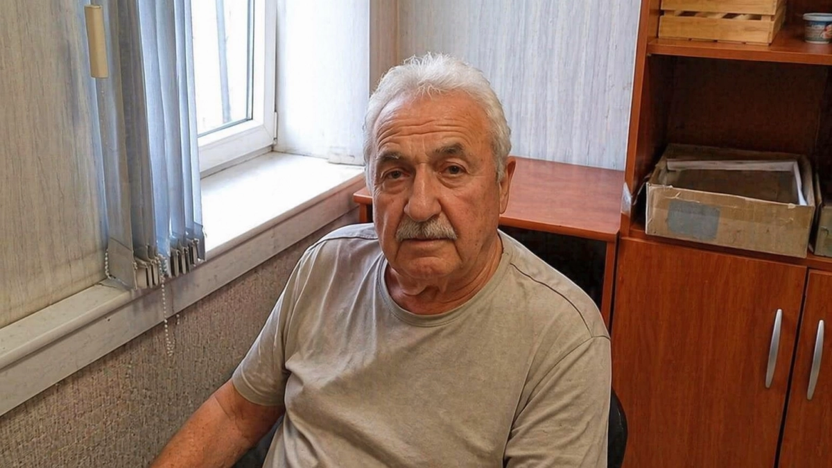 Кассация отменила решение о квартире 72-летнего саратовского пенсионера