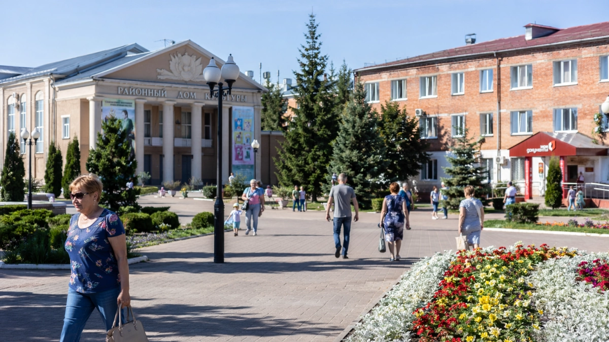 Татищевский район оформит два кредита на 110 млн рублей